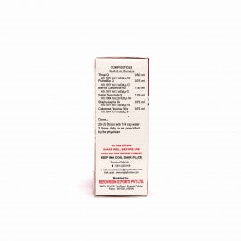 Repl Dr. Advice No. 84 Drops - 30 ml image 2