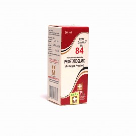 Repl Dr. Advice No. 84 Drops - 30 ml image 4