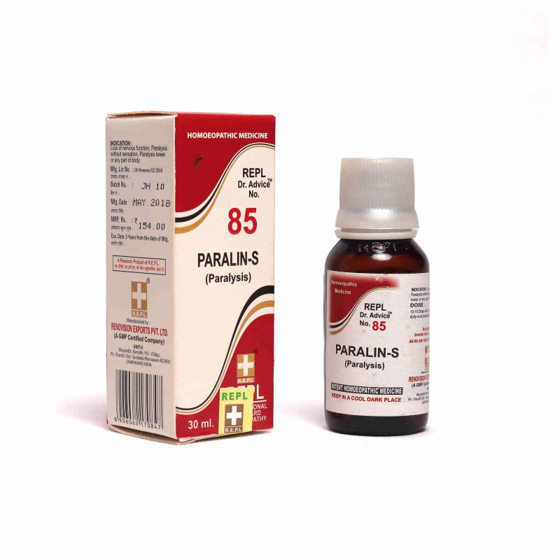 Repl Drops No. 85 - 30 ml