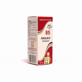 Repl Drops No. 85 - 30 ml image 2