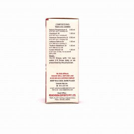 Repl Drops No. 85 - 30 ml image 5