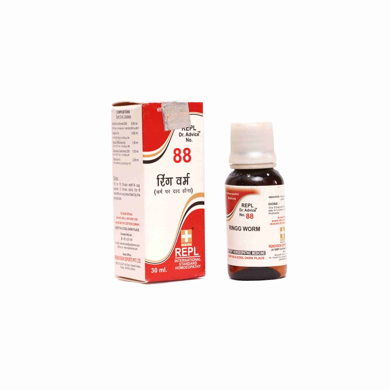 Repl Drops No. 88 - 30 ml