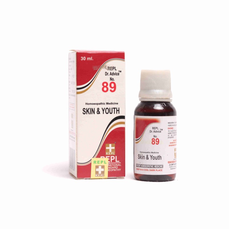 Repl Drops No. 89 - 30 ml