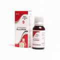 Repl Dr. Advice No. 9 Drops - 30 ml