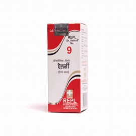 Repl Dr. Advice No. 9 Drops - 30 ml image 4