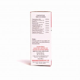 Repl Dr. Advice No. 9 Drops - 30 ml image 2