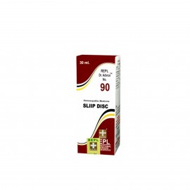 Repl Dr. Advice No. 90 Drops - 30 ml image 4