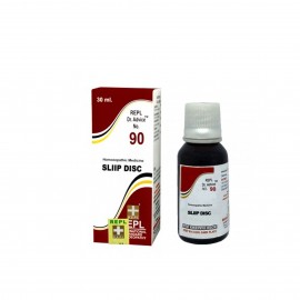 Repl Dr. Advice No. 90 Drops - 30 ml image 3
