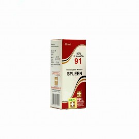 Repl Dr. Advice No. 91 Drops - 30 ml image 3