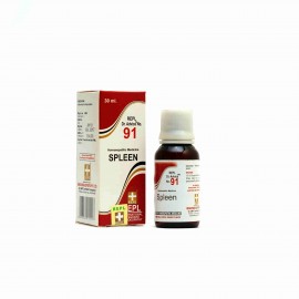 Repl Dr. Advice No. 91 Drops - 30 ml image 2