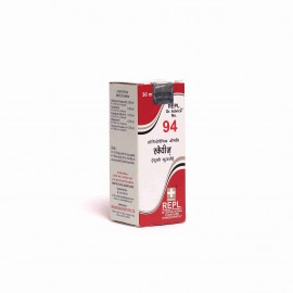 Repl Dr. Advice No. 94 Drops - 30 ml image 2