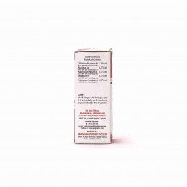 Repl Dr. Advice No. 94 Drops - 30 ml image 3