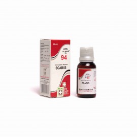 Repl Dr. Advice No. 94 Drops - 30 ml image 4