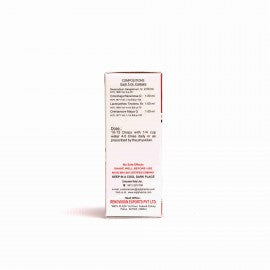 Repl Dr. Advice No. 95 Drops - 30 ml image 5