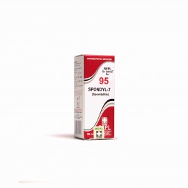 Repl Dr. Advice No. 95 Drops - 30 ml image 3