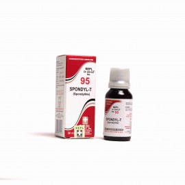 Repl Dr. Advice No. 95 Drops - 30 ml image 2