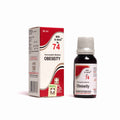 Repl Dr. Advice No. 74 Drops - 30 ml