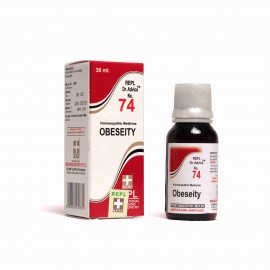 Repl Dr. Advice No. 74 Drops - 30 ml image 3