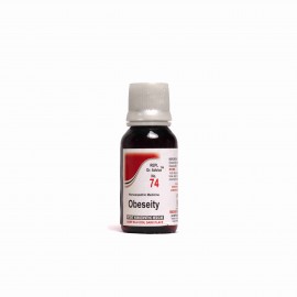 Repl Dr. Advice No. 74 Drops - 30 ml image 2