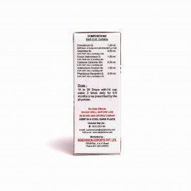 Repl Dr. Advice No. 74 Drops - 30 ml image 5