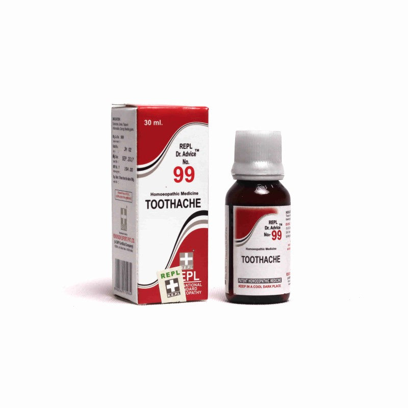 Repl Drops No. 99 - 30 ml