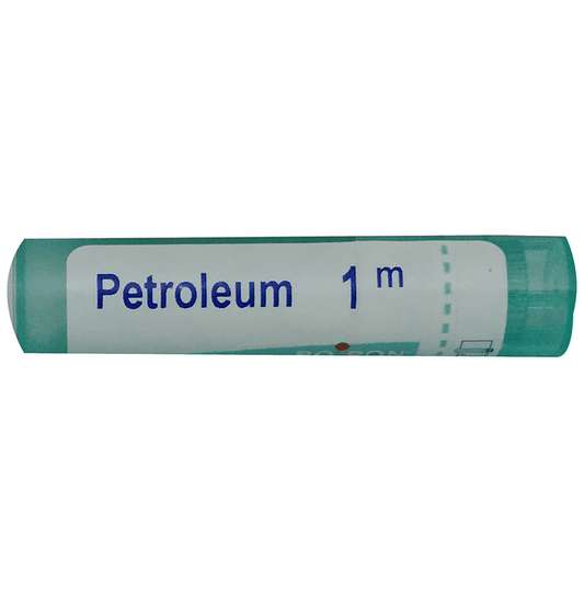 Boiron Petroleum Pellets - 80 Pellets