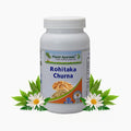 Planet Ayurveda Rohitaka Churna - 100 gms