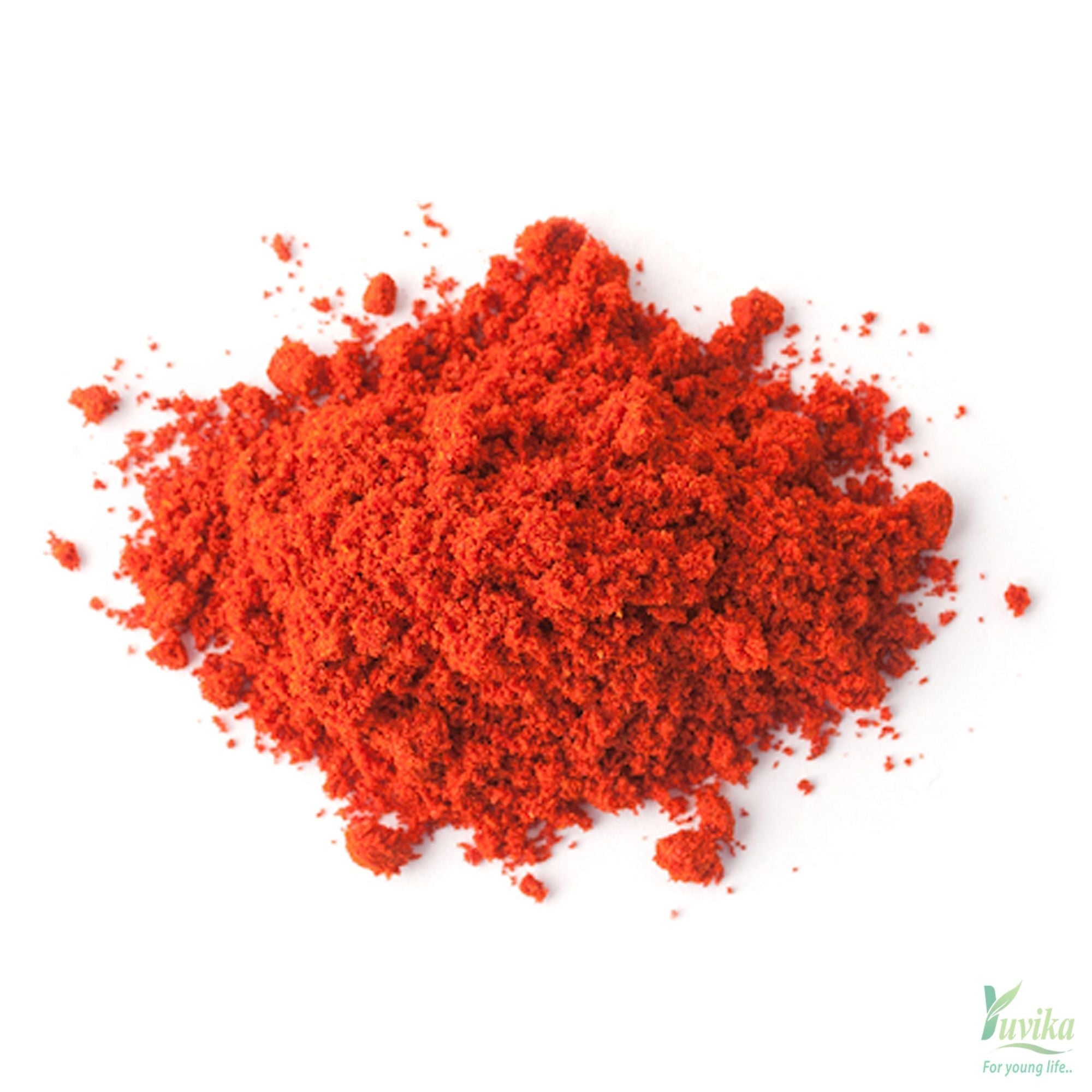 Yuvika Kesar Powder - Crocus Sativus - Saffron Powder image 2