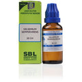 SBL Gelsemium Sempervirens Dilution - 30 ml