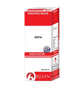 Bjain Homeopathy Sepia Dilution
