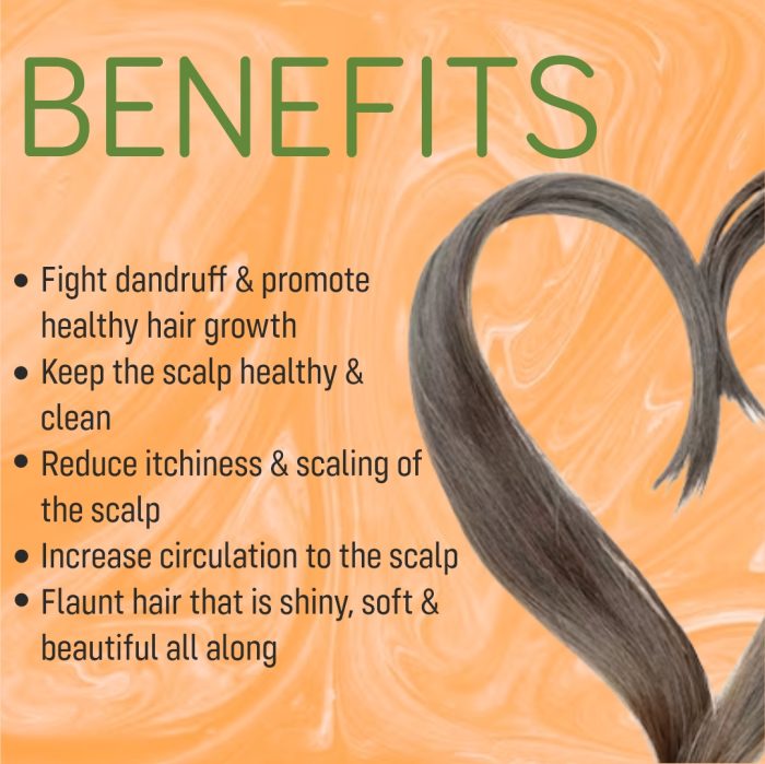 Adven Folli Therapy Anti Dandruff Shampoo image 3