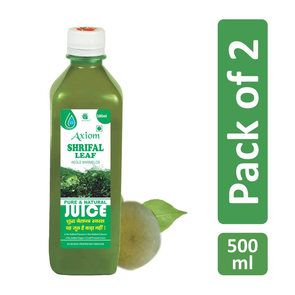 Axiom Shrifal Juice image 2