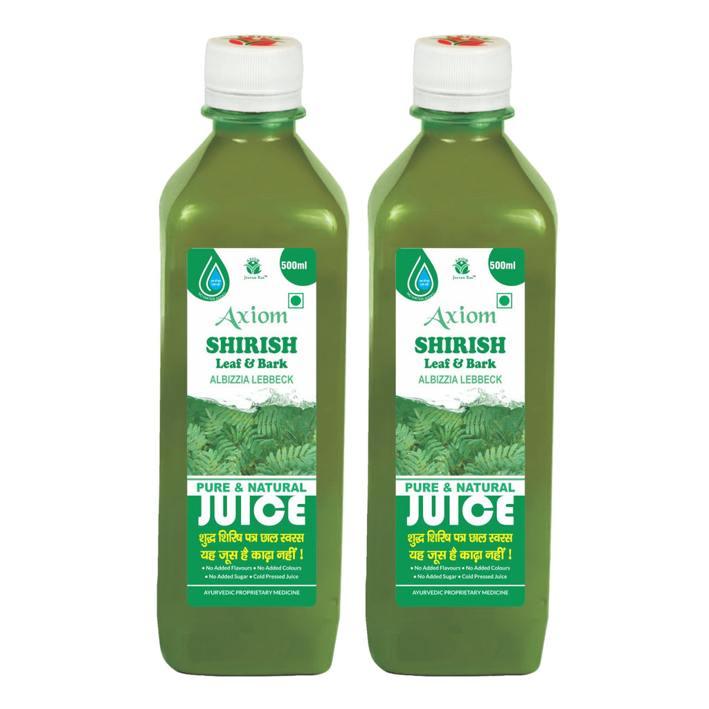 Axiom Jeevan Ras Shirish Juice image 2