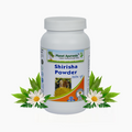 Planet Ayurveda Shirisha Powder - 100 gms