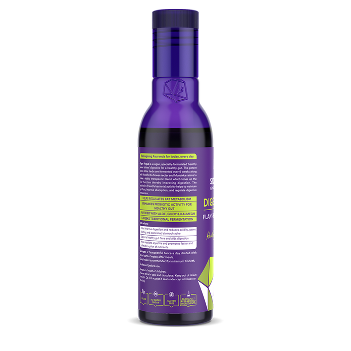 Siddhayu Digee Yogue - 350 ml image 2