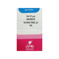 Similia Biochemic Natrum Phos Tablets