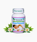 Planet Ayurveda Herbal Wellness Naturals - 60 tabs