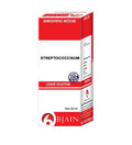 Bjain Homeopathy Streptococcinum Dilution - 30 ml