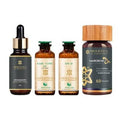 Biogetica Kit With OM 12 Hair Formula