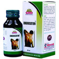 Wheezal Homeopathy Embrocation Massage Oil - 60 ml