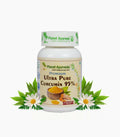 Planet Ayurveda Premium Ultra Pure Curcumin 95% Capsules - 60 tabs