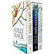 The Folk of the Air Complete Set: Paperback –  by Holly Black