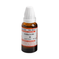 Similia Sambacus Nig Dilution 30 CH - 30 ml