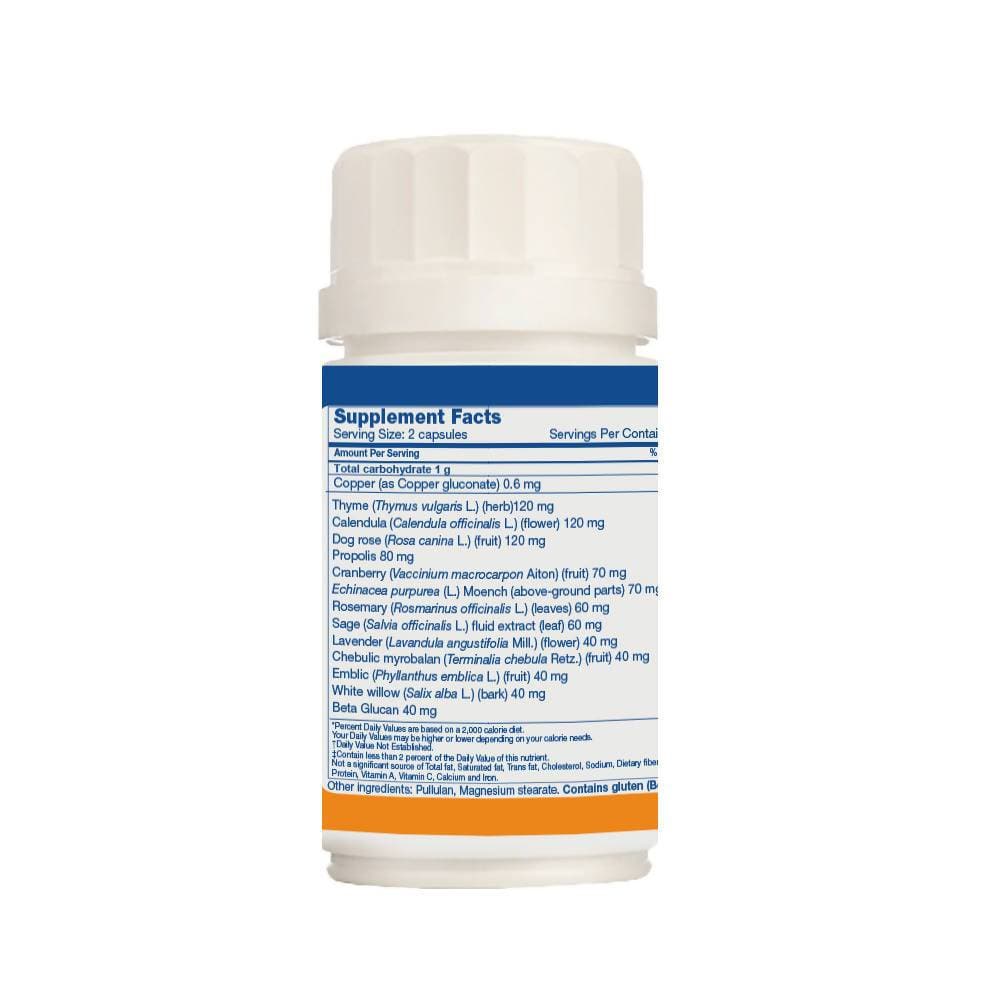 Biogetica Holoram Soluban image 2