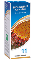 Bio India Cx 11 Drops - 30 ml