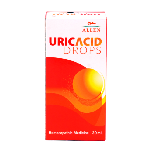Allen Homeopathy Joint Support Drops image 2