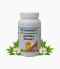 Planet Ayurveda Methika Powder - 100 gms