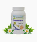 Planet Ayurveda Panchsakar Churna - 100 gms