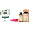 Biogetica Kit With Immupsora Ointment and Tablets