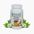 Planet Ayurveda Vacha Powder - 100 gms